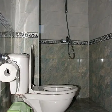 Δωμάτια σε οικογενειακή κατοικία Guest Gramatikov Πομόριε